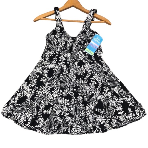 SWIM SOLUTIONWomen’s Swim